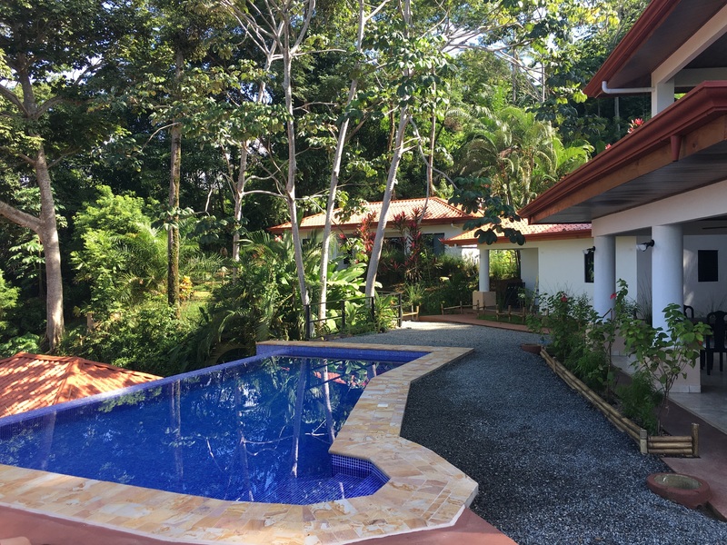 6 bed B&B Cabinas For Sale in ,  - 1